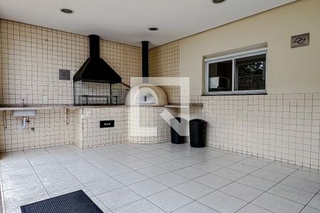 Apartamento à venda com 75m², 3 quartos e 1 vagaÁrea comum - Churrasqueira