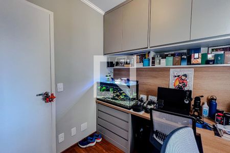 Apartamento à venda com 75m², 3 quartos e 1 vagaQuarto 2