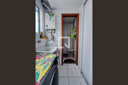 Apartamento à venda com 75m², 3 quartos e 1 vagaÁrea de Serviço