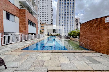 Apartamento à venda com 75m², 3 quartos e 1 vagaÁrea comum - Piscina