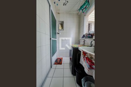 Apartamento à venda com 75m², 3 quartos e 1 vagaÁrea de Serviço