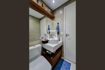 Apartamento à venda com 75m², 3 quartos e 1 vagaBanheiro