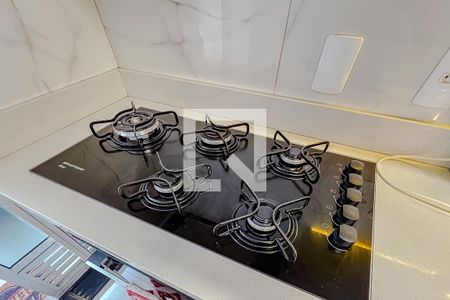 Apartamento à venda com 75m², 3 quartos e 1 vagaCozinha