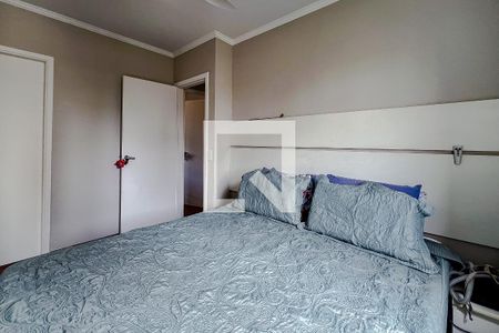 Apartamento à venda com 75m², 3 quartos e 1 vagaQuarto 3 - Suíte