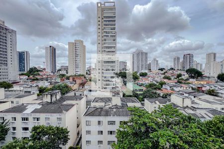 Apartamento à venda com 75m², 3 quartos e 1 vagaVista da Varanda
