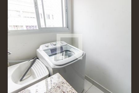 Apartamento à venda com 55m², 2 quartos e 1 vagaÁrea de Serviço