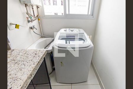 Apartamento à venda com 55m², 2 quartos e 1 vagaÁrea de Serviço
