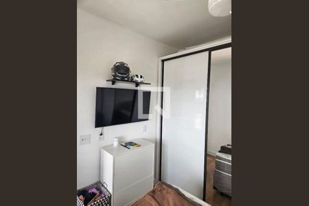 Apartamento à venda com 1 quarto, 40m² em City Bussocaba, Osasco
