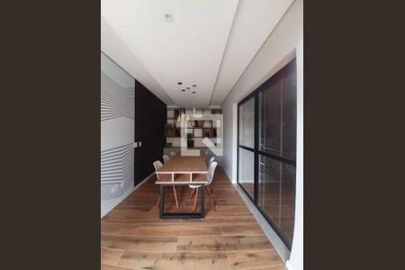 Apartamento à venda com 1 quarto, 40m² em City Bussocaba, Osasco