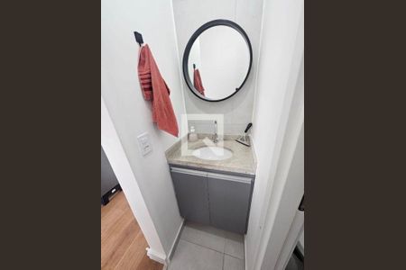 Apartamento à venda com 1 quarto, 40m² em City Bussocaba, Osasco