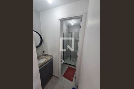 Apartamento à venda com 1 quarto, 40m² em City Bussocaba, Osasco