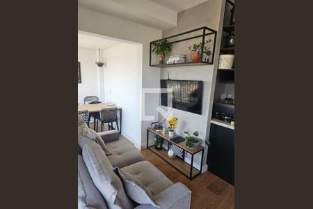 Apartamento à venda com 1 quarto, 40m² em City Bussocaba, Osasco