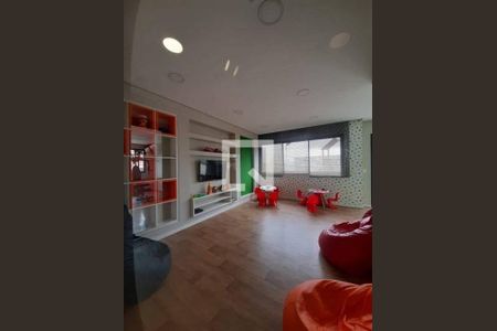 Apartamento à venda com 1 quarto, 40m² em City Bussocaba, Osasco