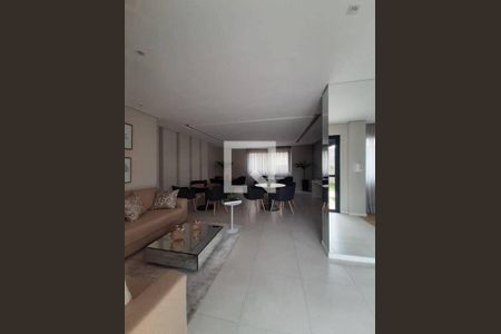 Apartamento à venda com 1 quarto, 40m² em City Bussocaba, Osasco