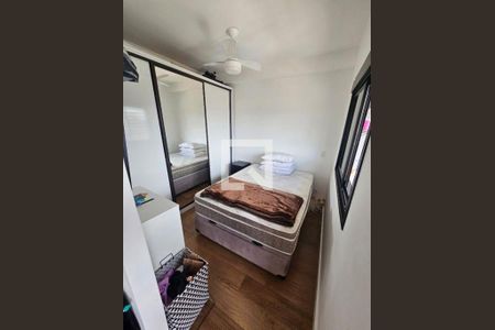 Apartamento à venda com 1 quarto, 40m² em City Bussocaba, Osasco