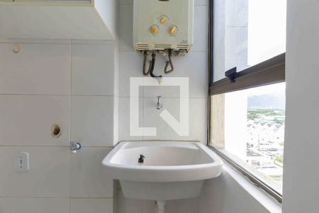 Apartamento para alugar com 67m², 2 quartos e 2 vagas Apartamento para alugar com 67m², 2 quartos e 2 vagasÁrea de Serviço