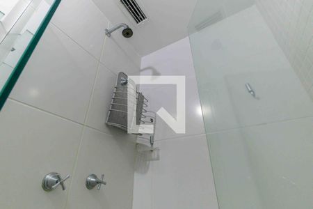 Apartamento para alugar com 67m², 2 quartos e 2 vagas Apartamento para alugar com 67m², 2 quartos e 2 vagasBanheiro da Suíte