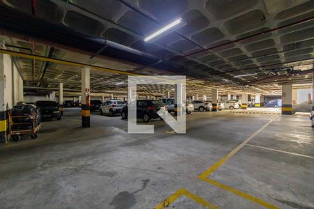 Apartamento para alugar com 67m², 2 quartos e 2 vagas Apartamento para alugar com 67m², 2 quartos e 2 vagasÁrea comum - Garagem