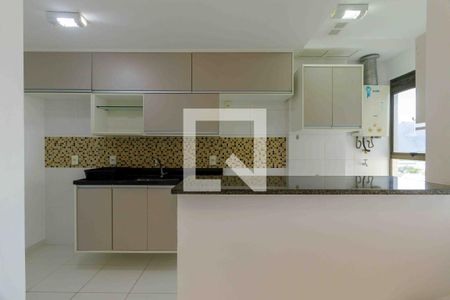 Apartamento para alugar com 67m², 2 quartos e 2 vagas Apartamento para alugar com 67m², 2 quartos e 2 vagasCozinha