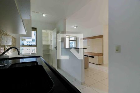 Apartamento para alugar com 67m², 2 quartos e 2 vagas Apartamento para alugar com 67m², 2 quartos e 2 vagasCozinha