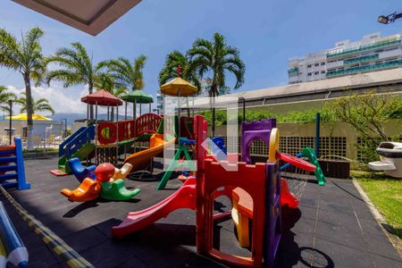 Apartamento para alugar com 67m², 2 quartos e 2 vagas Apartamento para alugar com 67m², 2 quartos e 2 vagasÁrea comum - Playground