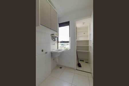 Apartamento para alugar com 67m², 2 quartos e 2 vagas Apartamento para alugar com 67m², 2 quartos e 2 vagasÁrea de Serviço