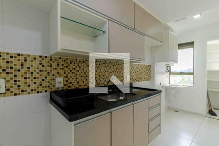 Apartamento para alugar com 67m², 2 quartos e 2 vagas Apartamento para alugar com 67m², 2 quartos e 2 vagasCozinha