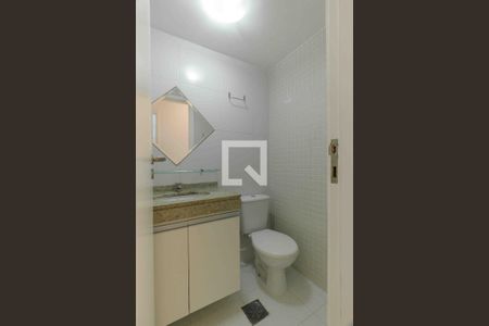 Apartamento para alugar com 67m², 2 quartos e 2 vagas Apartamento para alugar com 67m², 2 quartos e 2 vagasBanheiro Social