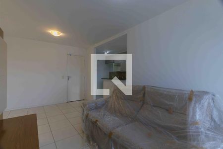 Sala de apartamento para alugar com 2 quartos, 67m² em Recreio dos Bandeirantes, Rio de Janeiro