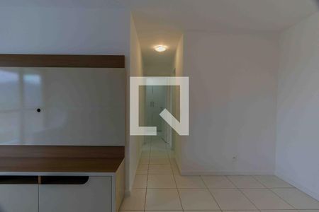 Hall de apartamento para alugar com 2 quartos, 67m² em Recreio dos Bandeirantes, Rio de Janeiro