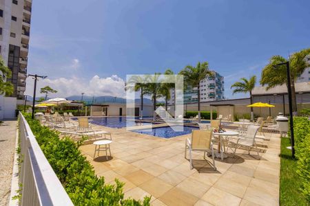 Apartamento para alugar com 67m², 2 quartos e 2 vagas Apartamento para alugar com 67m², 2 quartos e 2 vagasÁrea comum - Piscina