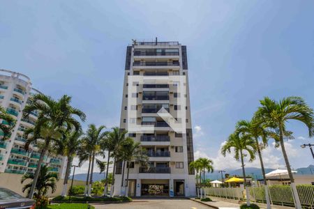 Apartamento para alugar com 67m², 2 quartos e 2 vagas Apartamento para alugar com 67m², 2 quartos e 2 vagasFachada