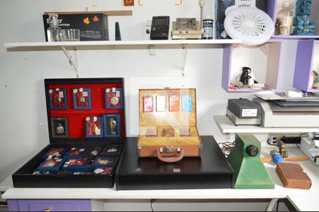 Apartamento à venda com 65m², 3 quartos e 1 vagaQuarto 3