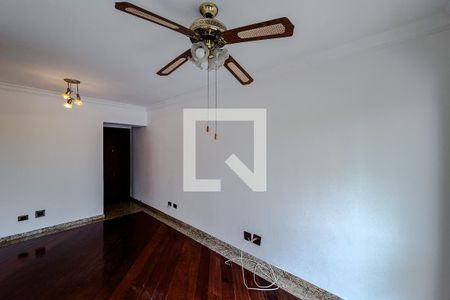 Sala de apartamento à venda com 2 quartos, 65m² em Ipiranga, São Paulo