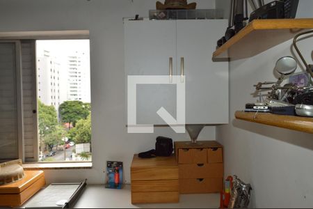Apartamento à venda com 65m², 3 quartos e 1 vagaQuarto 3