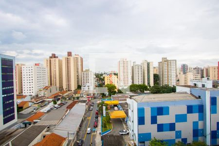 Apartamento à venda com 100m², 3 quartos e 2 vagas Apartamento à venda com 100m², 3 quartos e 2 vagasVista do quarto 3