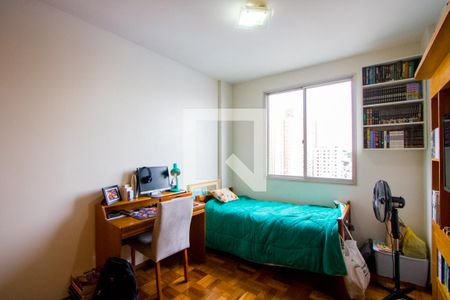Apartamento à venda com 100m², 3 quartos e 2 vagas Apartamento à venda com 100m², 3 quartos e 2 vagasQuarto 2