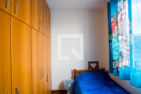 Apartamento à venda com 100m², 3 quartos e 2 vagas Apartamento à venda com 100m², 3 quartos e 2 vagasQuarto 3