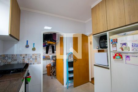 Apartamento à venda com 100m², 3 quartos e 2 vagas Apartamento à venda com 100m², 3 quartos e 2 vagasCozinha