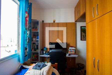 Apartamento à venda com 100m², 3 quartos e 2 vagas Apartamento à venda com 100m², 3 quartos e 2 vagasQuarto 3