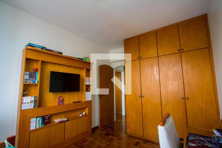 Apartamento à venda com 100m², 3 quartos e 2 vagas Apartamento à venda com 100m², 3 quartos e 2 vagasQuarto 2
