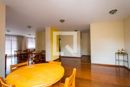 Apartamento à venda com 100m², 3 quartos e 2 vagas Apartamento à venda com 100m², 3 quartos e 2 vagasÁrea comum - Salão de festas