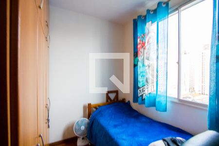 Apartamento à venda com 100m², 3 quartos e 2 vagas Apartamento à venda com 100m², 3 quartos e 2 vagasQuarto 3