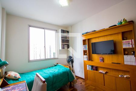 Apartamento à venda com 100m², 3 quartos e 2 vagas Apartamento à venda com 100m², 3 quartos e 2 vagasQuarto 2