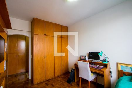 Apartamento à venda com 100m², 3 quartos e 2 vagas Apartamento à venda com 100m², 3 quartos e 2 vagasQuarto 2