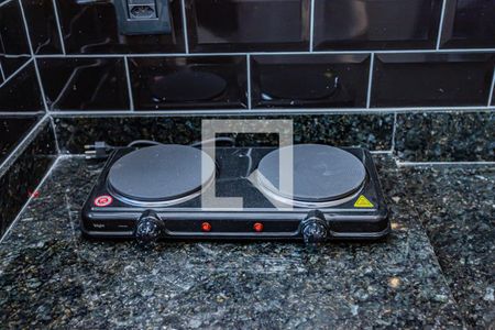 Studio de kitnet/studio para alugar com 1 quarto, 22m² em Vila Carolina, São Paulo