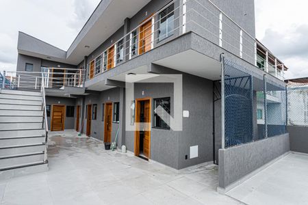 Studio para alugar com 22m², 1 quarto e sem vaga Studio para alugar com 22m², 1 quarto e sem vagaÁrea comum