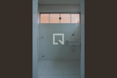 Apartamento para alugar com 62m², 3 quartos e 1 vaga Apartamento para alugar com 62m², 3 quartos e 1 vagaÁrea de Serviço