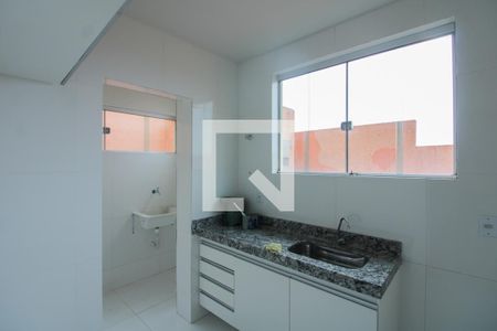 Apartamento para alugar com 62m², 3 quartos e 1 vaga Apartamento para alugar com 62m², 3 quartos e 1 vagaCozinha