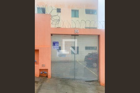 Apartamento para alugar com 62m², 3 quartos e 1 vaga Apartamento para alugar com 62m², 3 quartos e 1 vagaPlaquinha Instalada